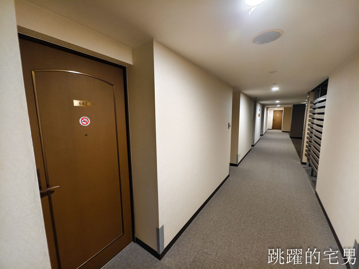 [Yonago Universal Hotel] 日本獨旅、商務必住連鎖日本平價飯店，一泊二食居然千元不到，京都、岡山等7家飯店，鳥取米子環球酒店