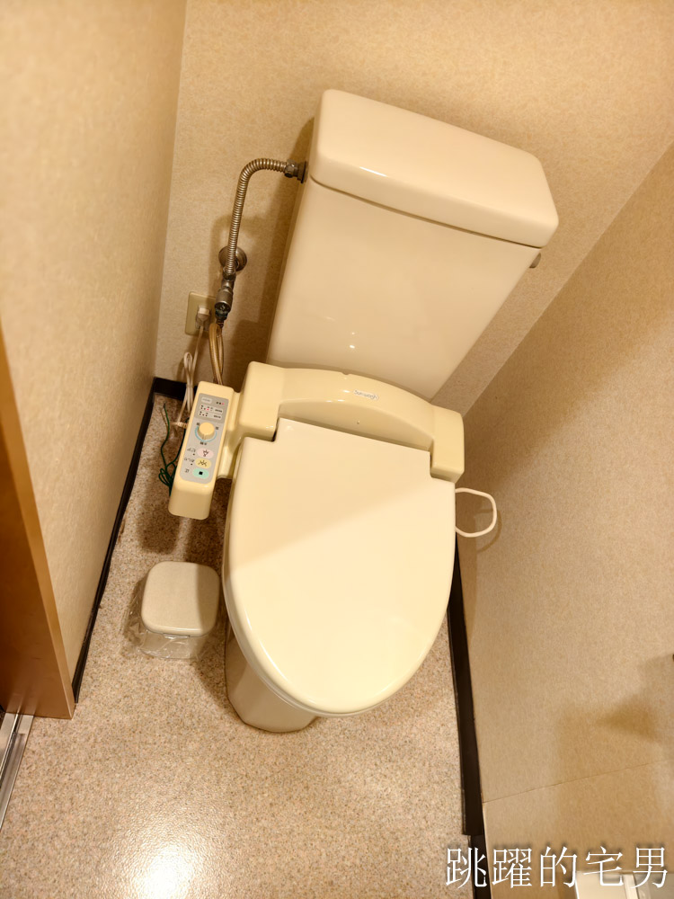 [Yonago Universal Hotel] 日本獨旅、商務必住連鎖日本平價飯店，一泊二食居然千元不到，京都、岡山等7家飯店，鳥取米子環球酒店