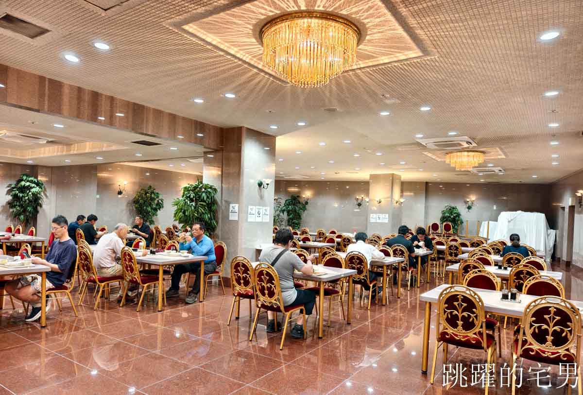 [Yonago Universal Hotel] 日本獨旅、商務必住連鎖日本平價飯店，一泊二食居然千元不到，京都、岡山等7家飯店，鳥取米子環球酒店