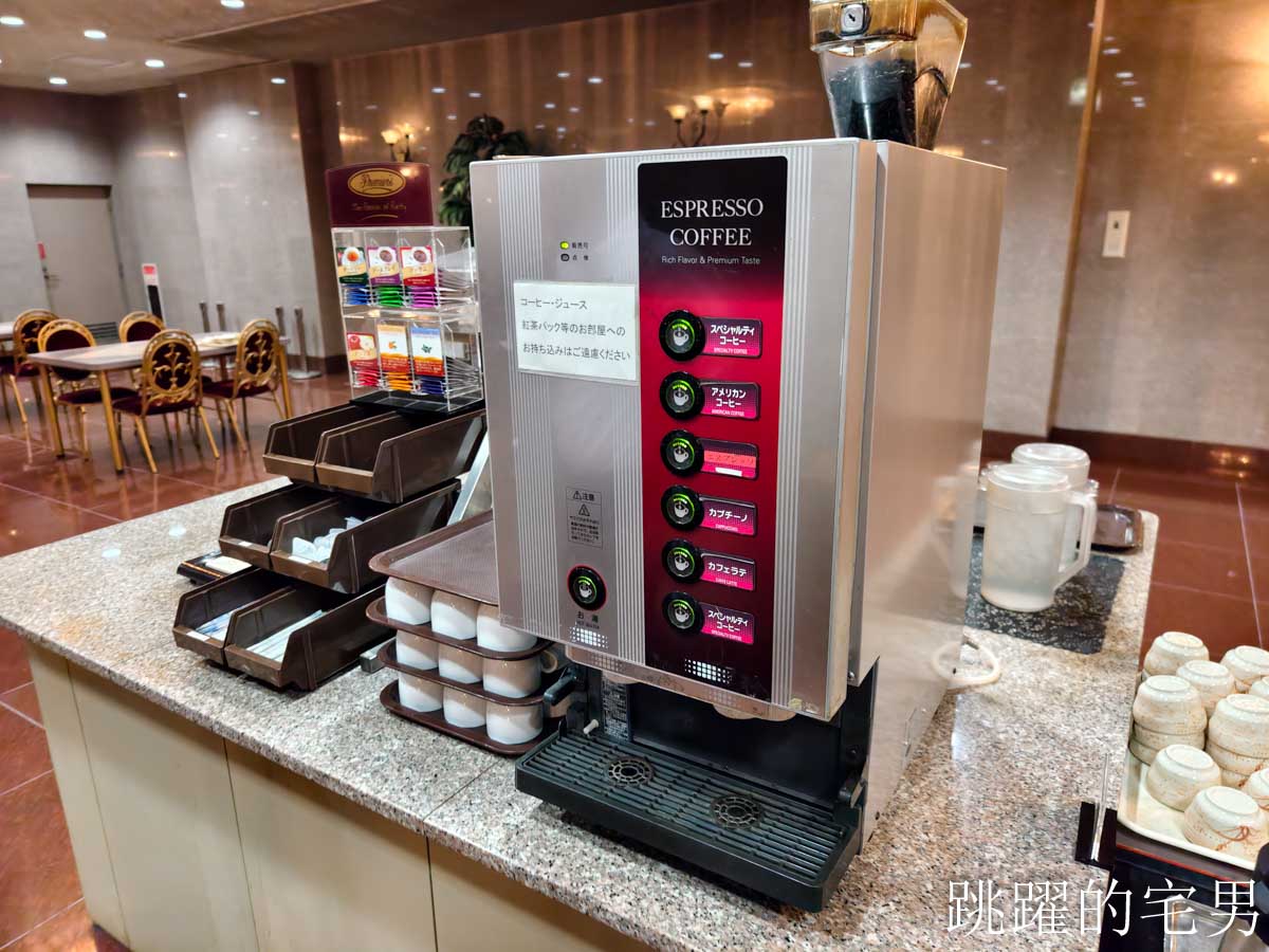 [Yonago Universal Hotel] 日本獨旅、商務必住連鎖日本平價飯店，一泊二食居然千元不到，京都、岡山等7家飯店，鳥取米子環球酒店