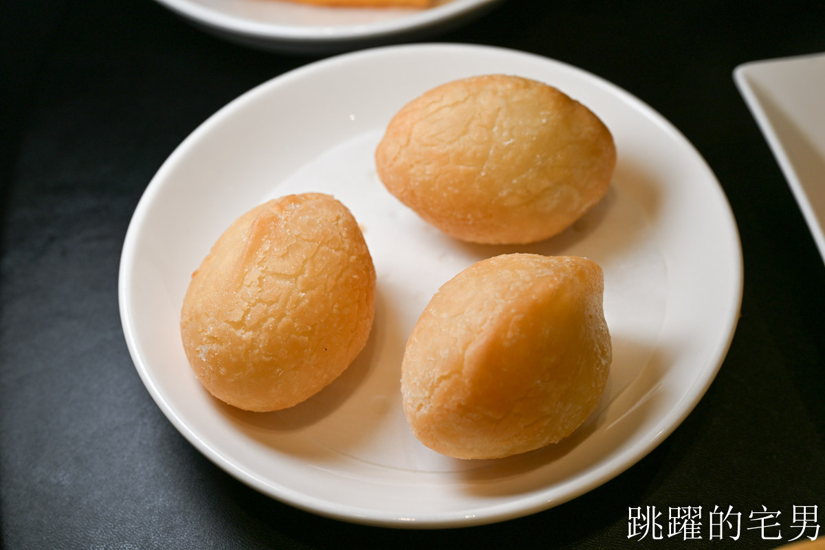 [吉安美食]福畊食邑-花蓮港式餐廳充滿檜木香空間超喜歡，花蓮包廂餐廳