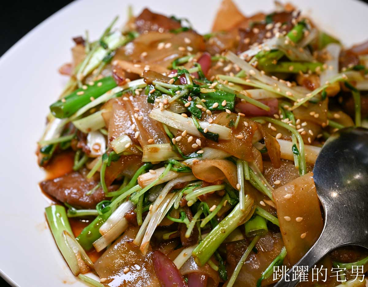 [吉安美食]福畊食邑-花蓮港式餐廳充滿檜木香空間超喜歡，花蓮包廂餐廳