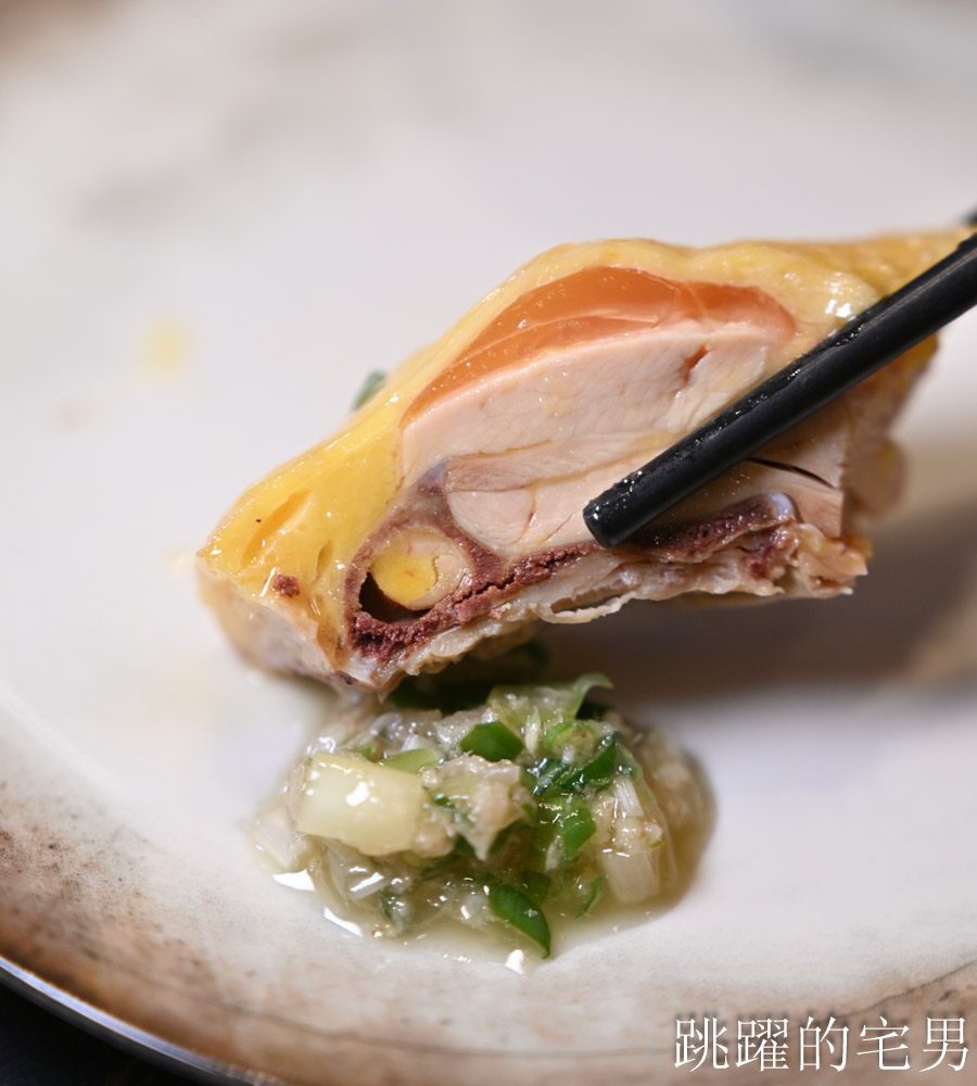 [小巨蛋美食]麟聚Lin Ju Modern Chinese Cuisine-台北米其林推薦粵菜推出中午10人15000元+10%還有包廂，28天金牌脆嫩小乳鴨、野生大虎蝦超級好吃，台北粵菜推薦