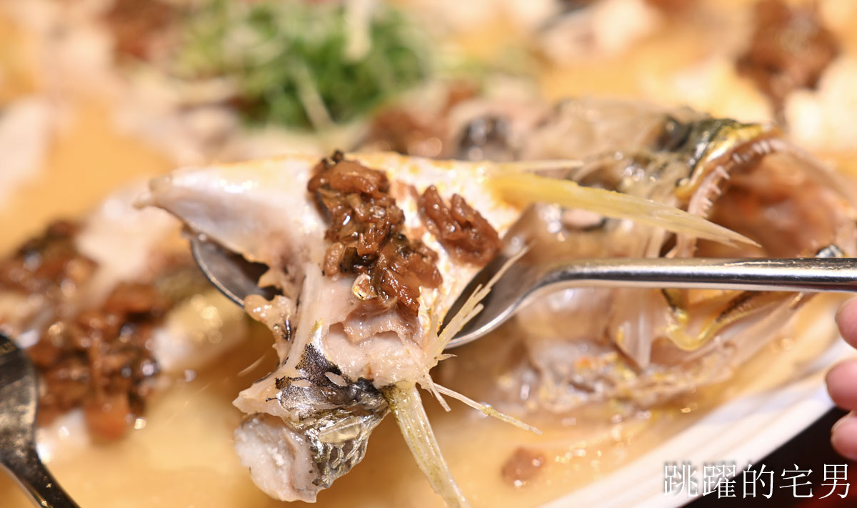 [小巨蛋美食]麟聚Lin Ju Modern Chinese Cuisine-台北米其林推薦粵菜推出中午10人15000元+10%還有包廂，28天金牌脆嫩小乳鴨、野生大虎蝦超級好吃，台北粵菜推薦