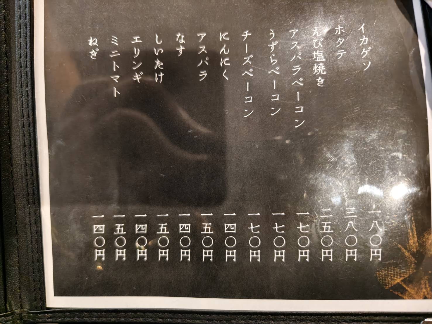 [境港美食] とり鷹串燒-簡直就像電視裡會出現的餐廳，酷老闆料理，老闆娘熱情招呼，充滿人情味的日式燒鳥，境港/焼き鳥