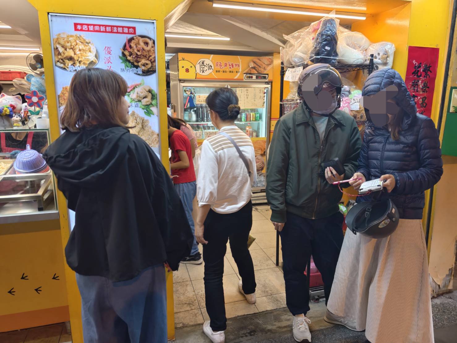 [花蓮美食]優派脆皮雞排民國店-花蓮鹹酥雞店炸牛蒡好吃酥脆又不油  脆皮雞排更是療癒美食 花蓮雞排 花蓮宵夜