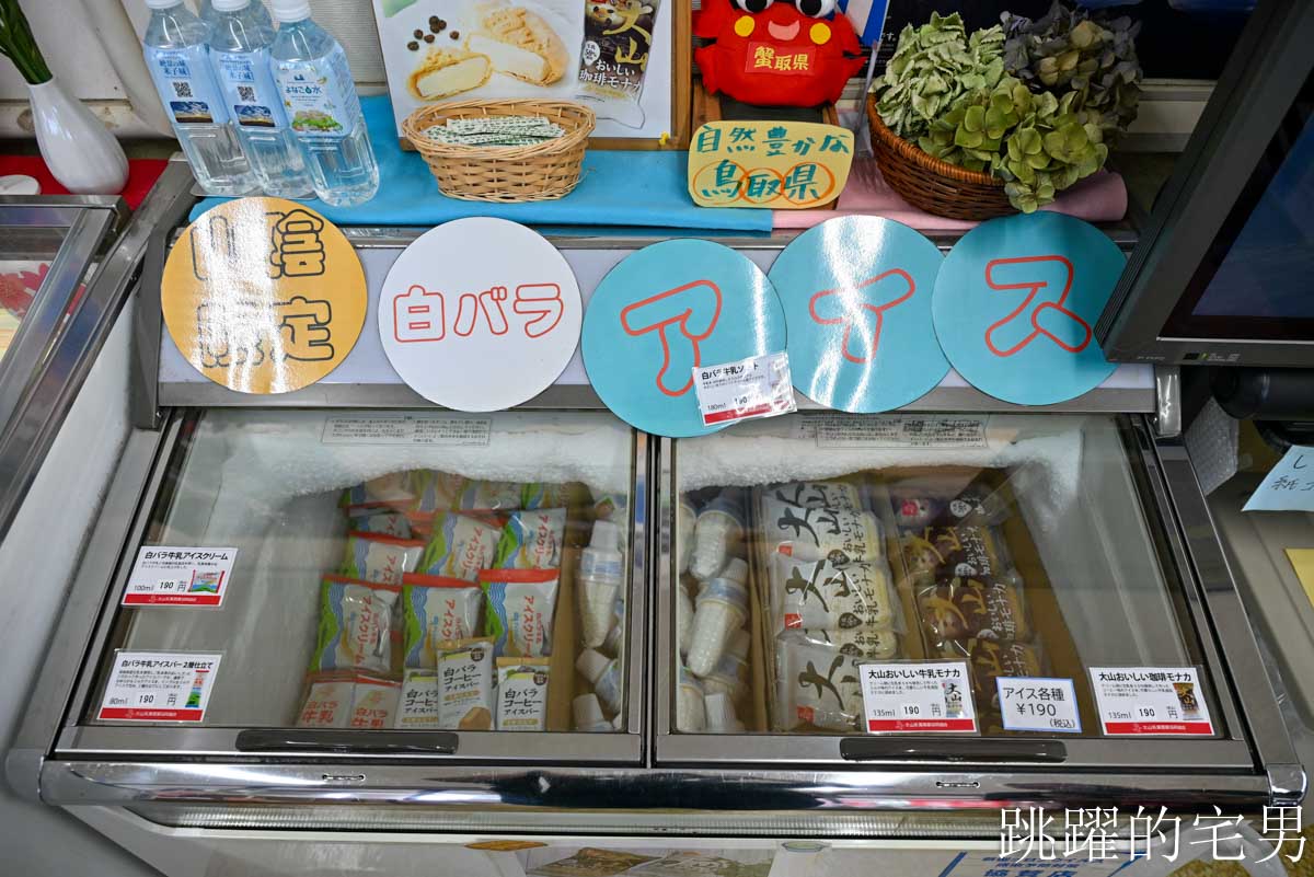 [鳥取皆生温泉2天1夜行程]天水凱科大酒店、鳥取夏日海邊散策，甜點、皆生グランドホテル