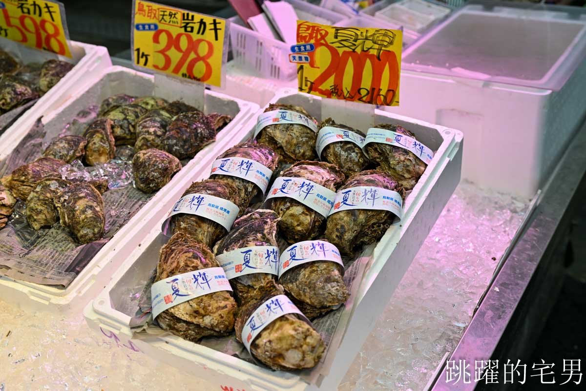 [鳥取皆生温泉2天1夜行程]天水凱科大酒店、鳥取夏日海邊散策，甜點、皆生グランドホテル
