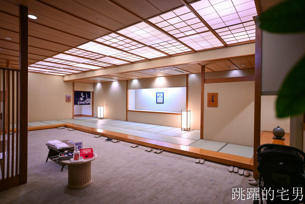 [鳥取皆生温泉2天1夜行程]天水凱科大酒店、鳥取夏日海邊散策，甜點、皆生グランドホテル