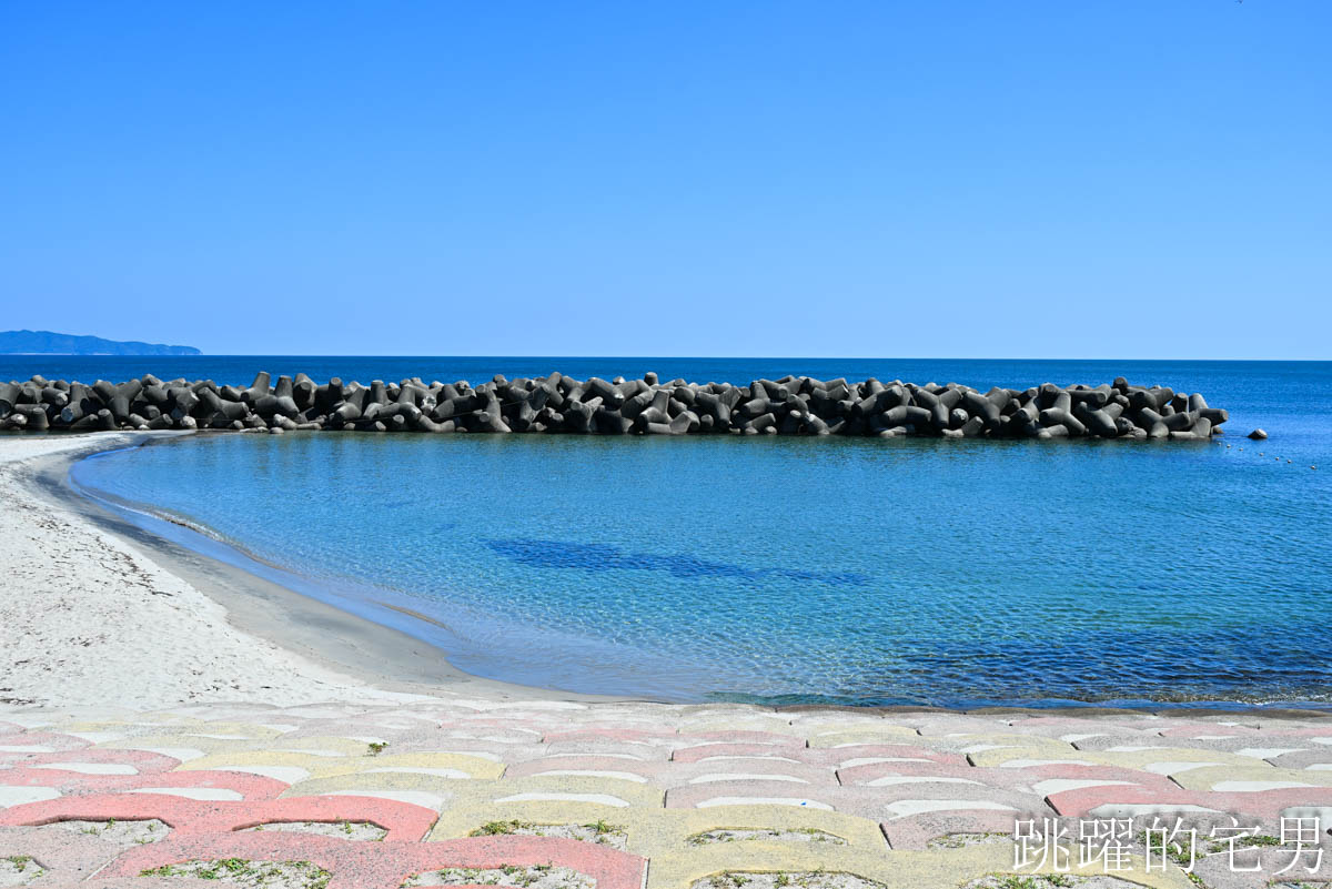 [鳥取皆生温泉2天1夜行程]天水凱科大酒店、鳥取夏日海邊散策，甜點、皆生グランドホテル