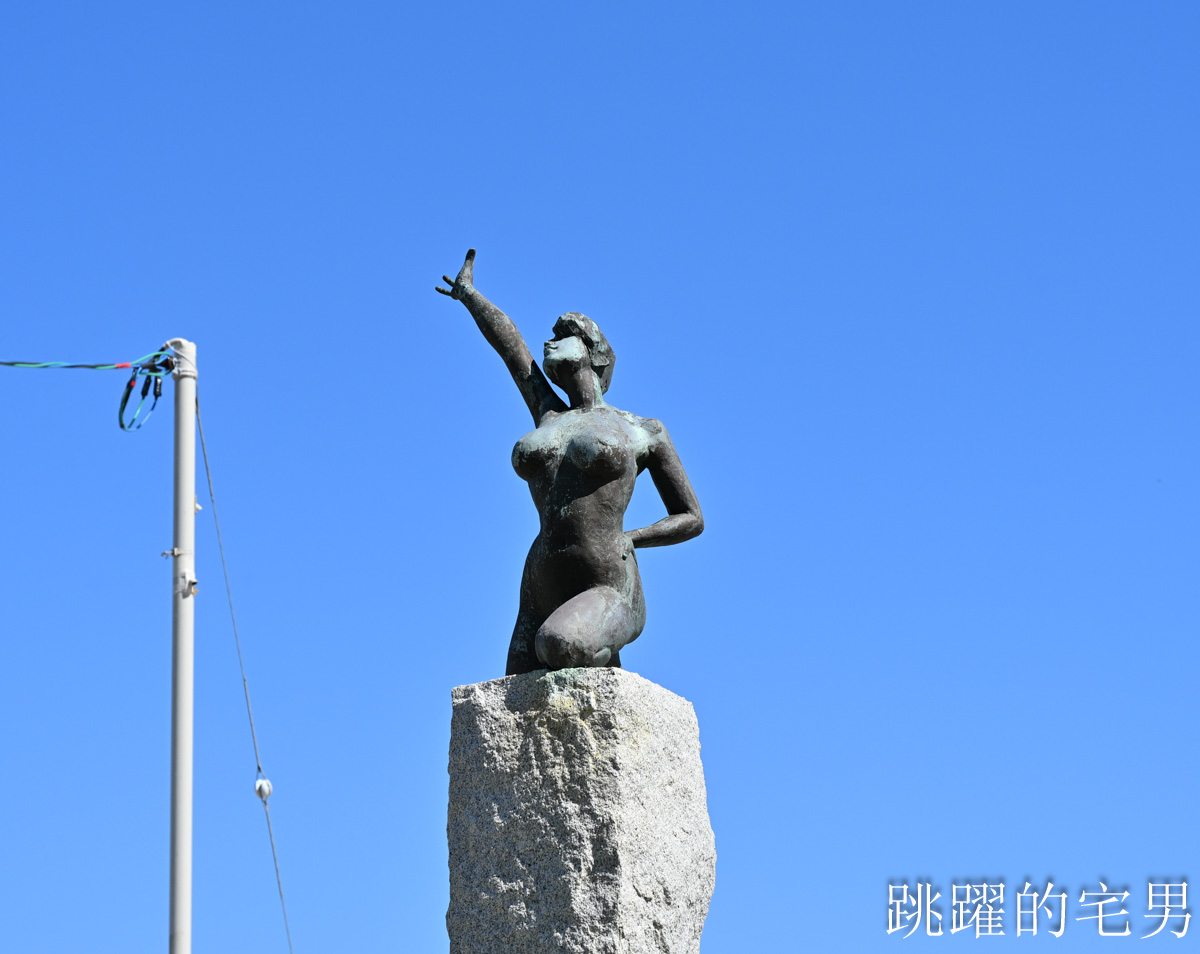 [鳥取皆生温泉2天1夜行程]天水凱科大酒店、鳥取夏日海邊散策，甜點、皆生グランドホテル