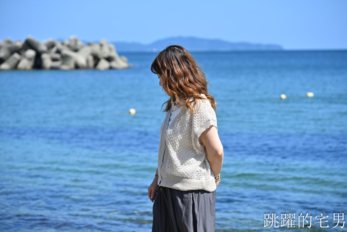 [鳥取皆生温泉2天1夜行程]天水凱科大酒店、鳥取夏日海邊散策，甜點、皆生グランドホテル