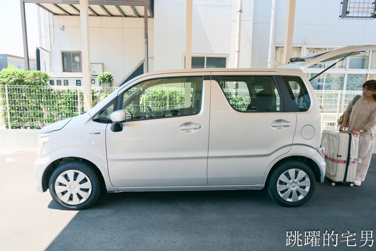 [鳥取景點懶人包]鳥取自駕必看攻略｜日本租車中文網站、日本高速公路PASS費用怎麼算、ETC 車道一次搞懂，日本自駕注意事項