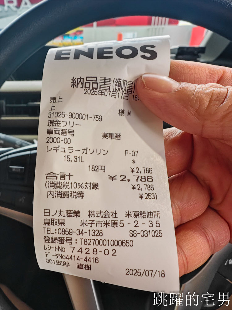 [鳥取景點懶人包]鳥取自駕必看攻略｜日本租車中文網站、日本高速公路PASS費用怎麼算、ETC 車道一次搞懂，日本自駕注意事項