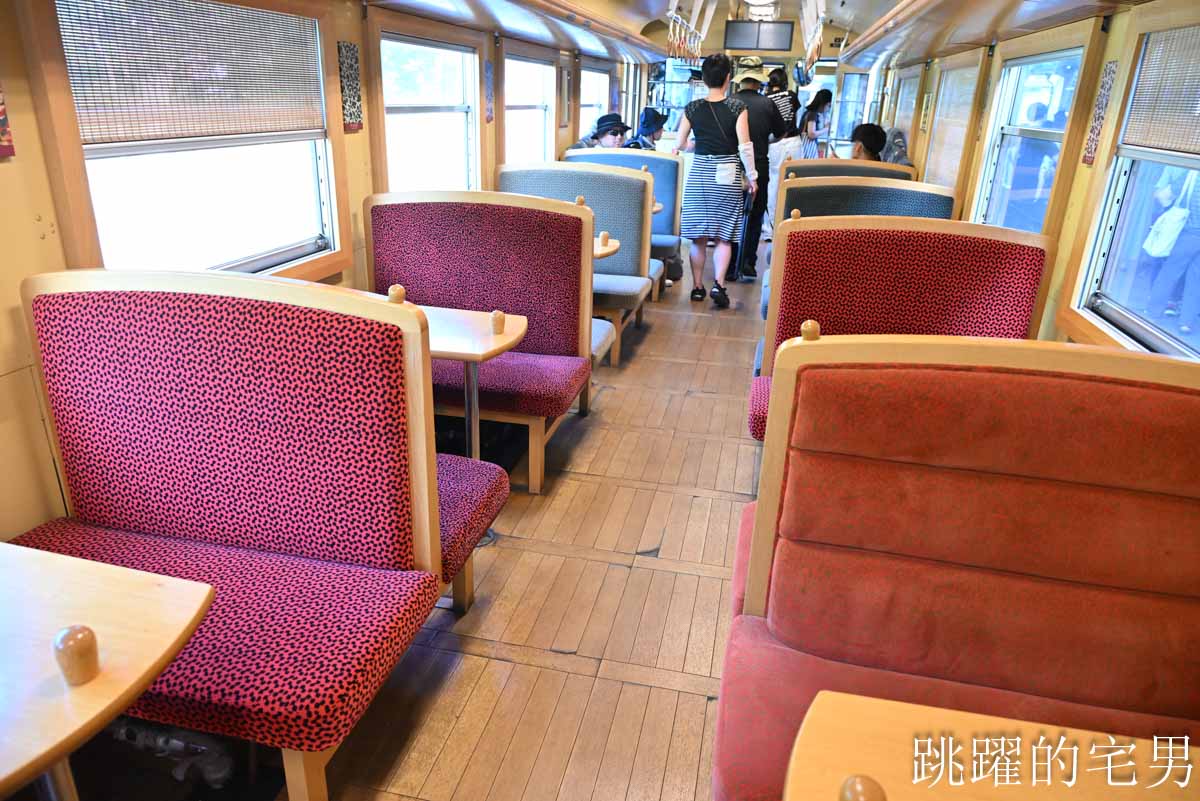 [鳥取旅遊]鳥取若櫻鐵道-不虛此行! 我在若櫻站參加日本煙火大會，第一次聽日本高中吹奏樂部現場演奏，感動熱鬧非凡