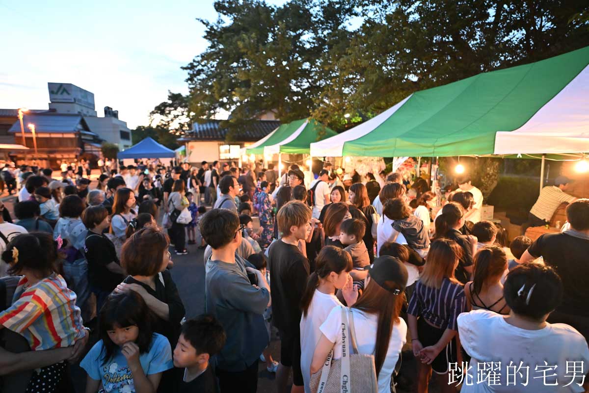 [鳥取旅遊]鳥取若櫻鐵道-不虛此行! 我在若櫻站參加日本煙火大會，第一次聽日本高中吹奏樂部現場演奏，感動熱鬧非凡
