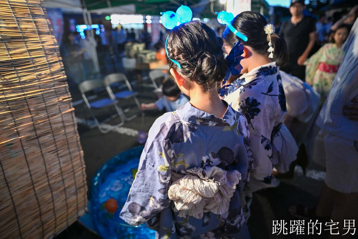 [鳥取旅遊]鳥取若櫻鐵道-不虛此行! 我在若櫻站參加日本煙火大會，第一次聽日本高中吹奏樂部現場演奏，感動熱鬧非凡