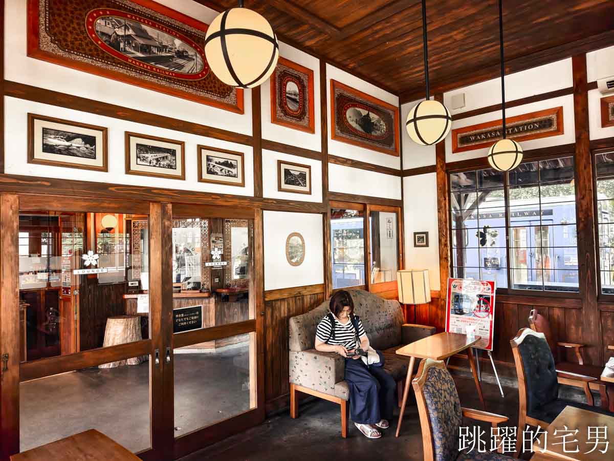 [鳥取旅遊]鳥取若櫻鐵道-不虛此行! 我在若櫻站參加日本煙火大會，第一次聽日本高中吹奏樂部現場演奏，感動熱鬧非凡