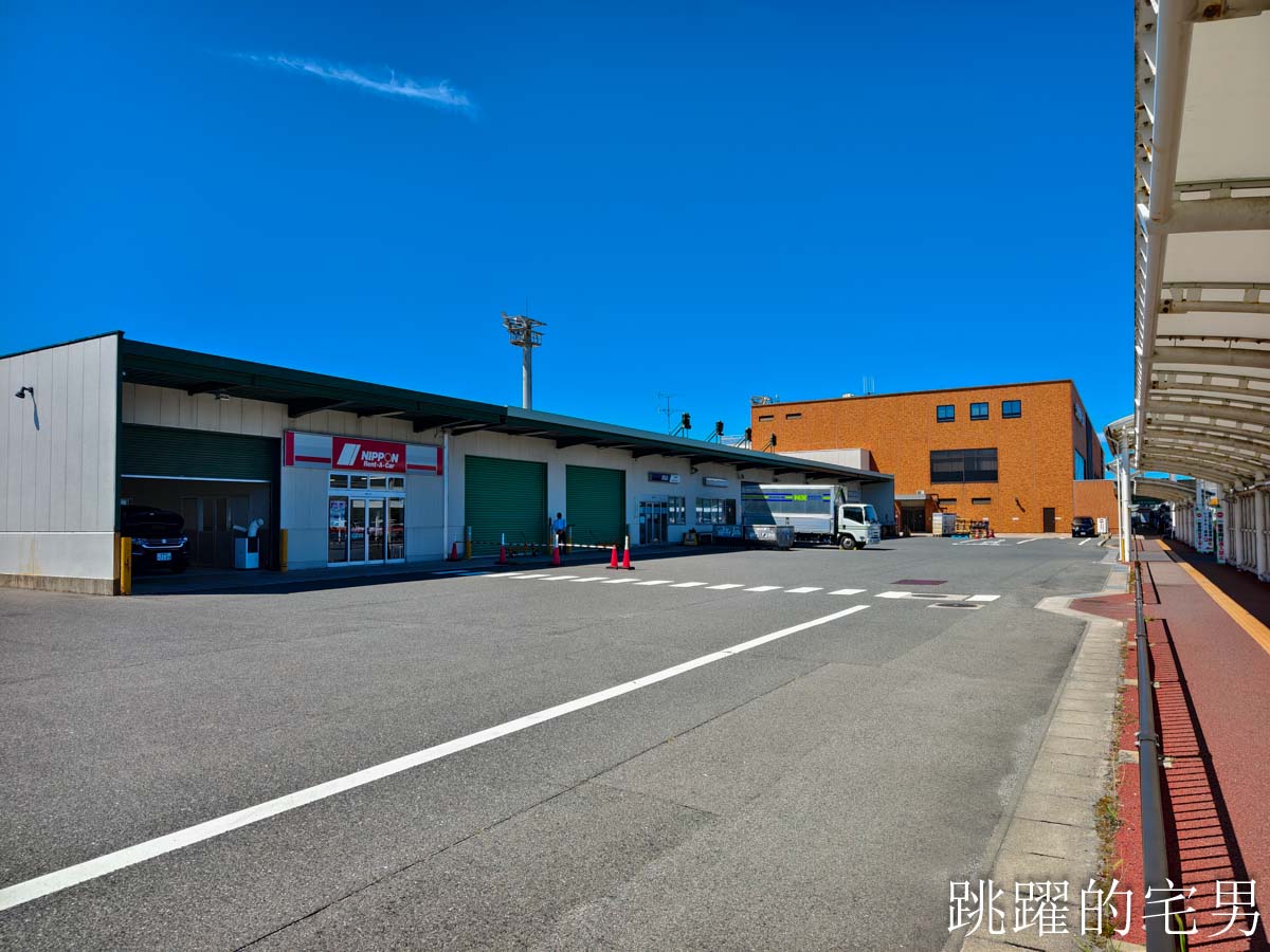 [鳥取景點懶人包]鳥取自駕必看攻略｜日本租車中文網站、日本高速公路PASS費用怎麼算、ETC 車道一次搞懂，日本自駕注意事項