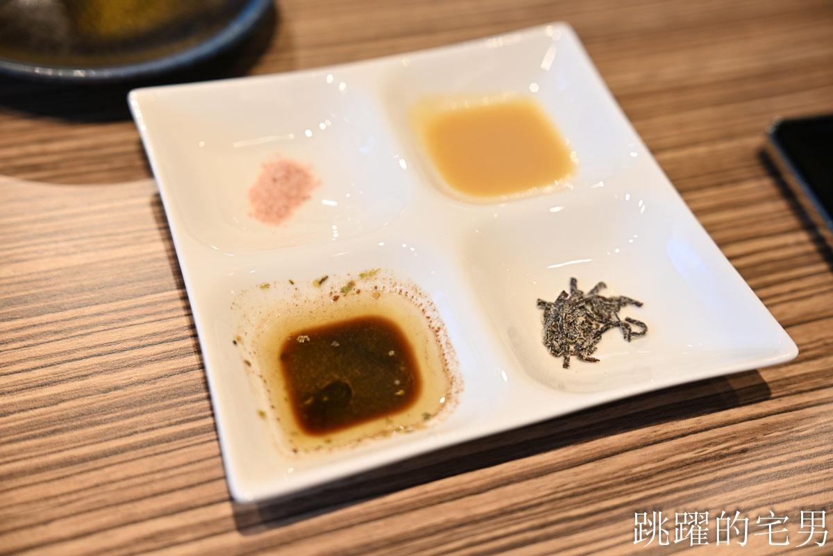 [淡水美食]Haloé日義燒烤餐酒館-淡水景觀餐酒館！A5和牛x紅酒x下午有營業，整面落地窗欣賞觀音山河景一覽無遺！捷金鬱金香酒店旁