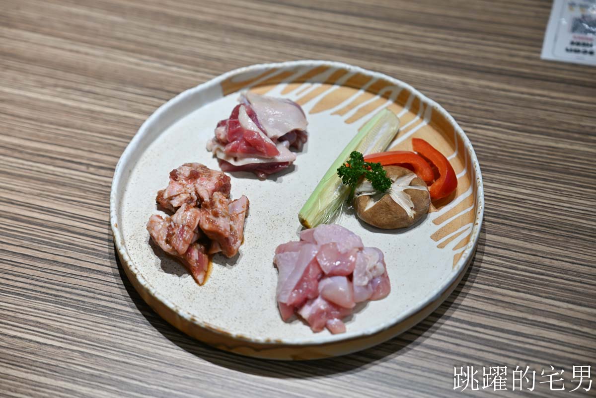 [淡水美食]Haloé日義燒烤餐酒館-淡水景觀餐酒館！A5和牛x紅酒x下午有營業，整面落地窗欣賞觀音山河景一覽無遺！捷金鬱金香酒店旁