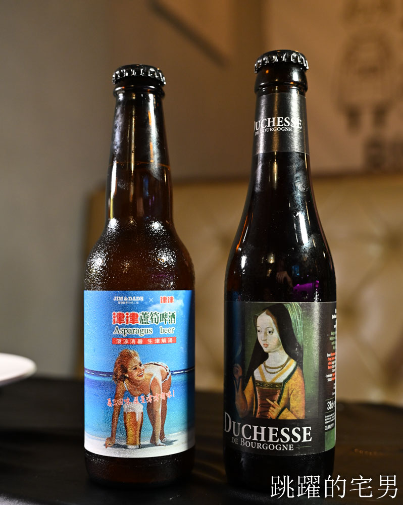 [花蓮玉里美食]臣佳立業餐酒館-玉里餐酒館烤雞好吃到令人驚艷 ! 超酒提拉米蘇必吃，海鮮煙花女義大利麵香辣十足