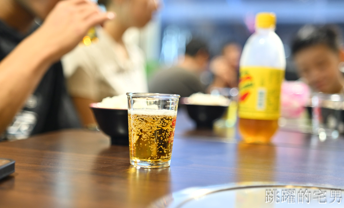 [花蓮美食]佰元熱炒複合式餐飲-花蓮百元熱炒99元起，免費白飯還有石頭火鍋