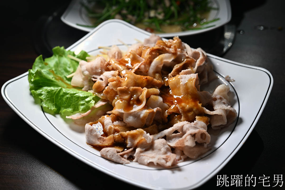 [花蓮美食]佰元熱炒複合式餐飲-花蓮百元熱炒99元起，免費白飯還有石頭火鍋