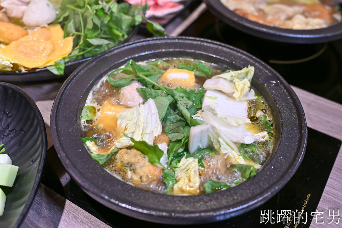 [花蓮美食]將門火鍋堂-火鍋自助吧吃到飽，剝皮辣椒用最有名的花崗山超厲害! 下午有營業開到23點， 花蓮下午有營業餐廳，花蓮火鍋