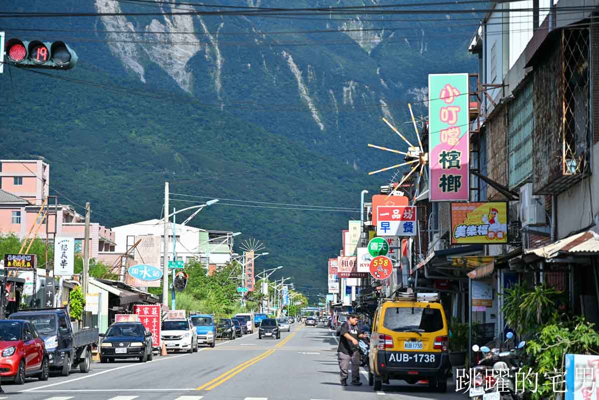 [花蓮早餐]建國路一品坊早點(太昌)-花蓮市靠山邊餡餅生意超好，薄皮脆飽滿肉餡，鍋貼也好吃，太昌早餐