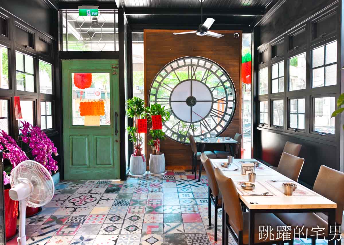 [花蓮美食]韓食倉庫한식창고-韓國人開的韓式料理，空間舒服，海鮮煎餅必點，花蓮韓式料理
