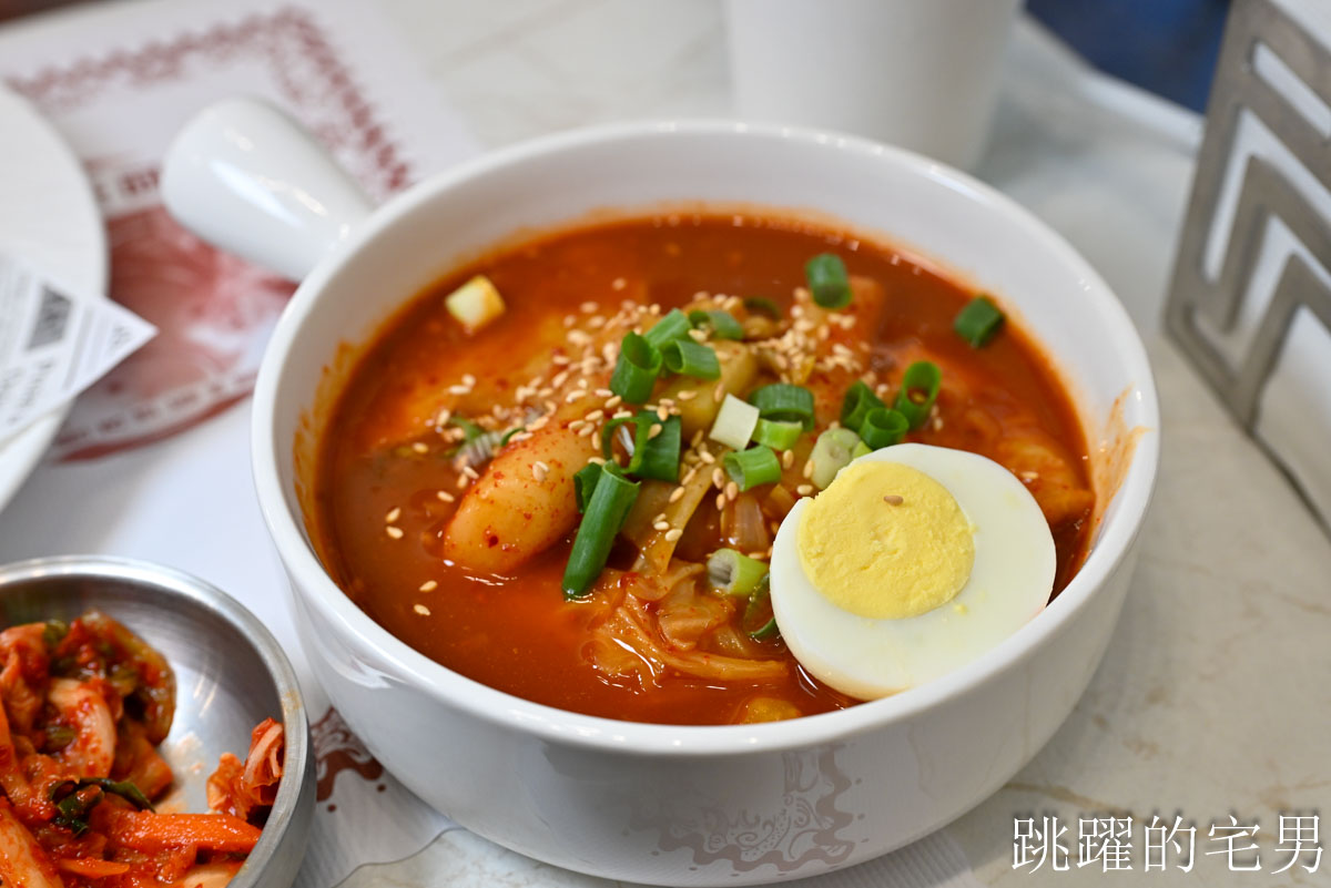 [花蓮美食]韓食倉庫한식창고-韓國人開的韓式料理，空間舒服，海鮮煎餅必點，花蓮韓式料理