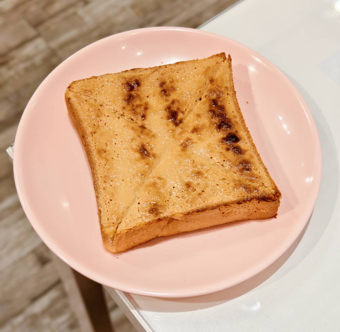 [吉安早午餐]貓語啡早午餐-多年如一，老闆無敵親切的花蓮平價早午餐
