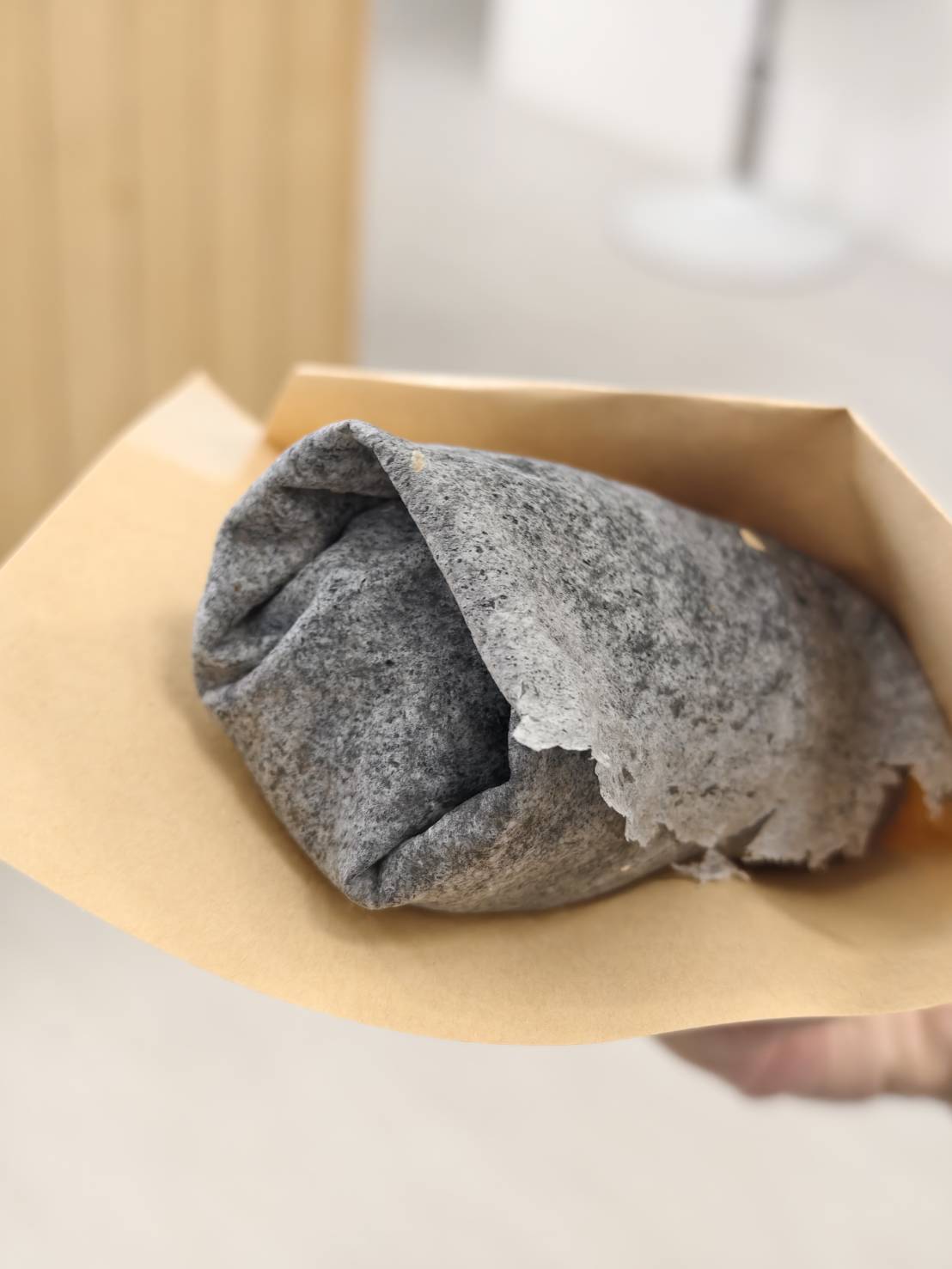 [花蓮冰店]花蓮冰棧重新裝潢，真材實料水果綿綿冰! 不定期與洄游潤餅推出花生捲冰