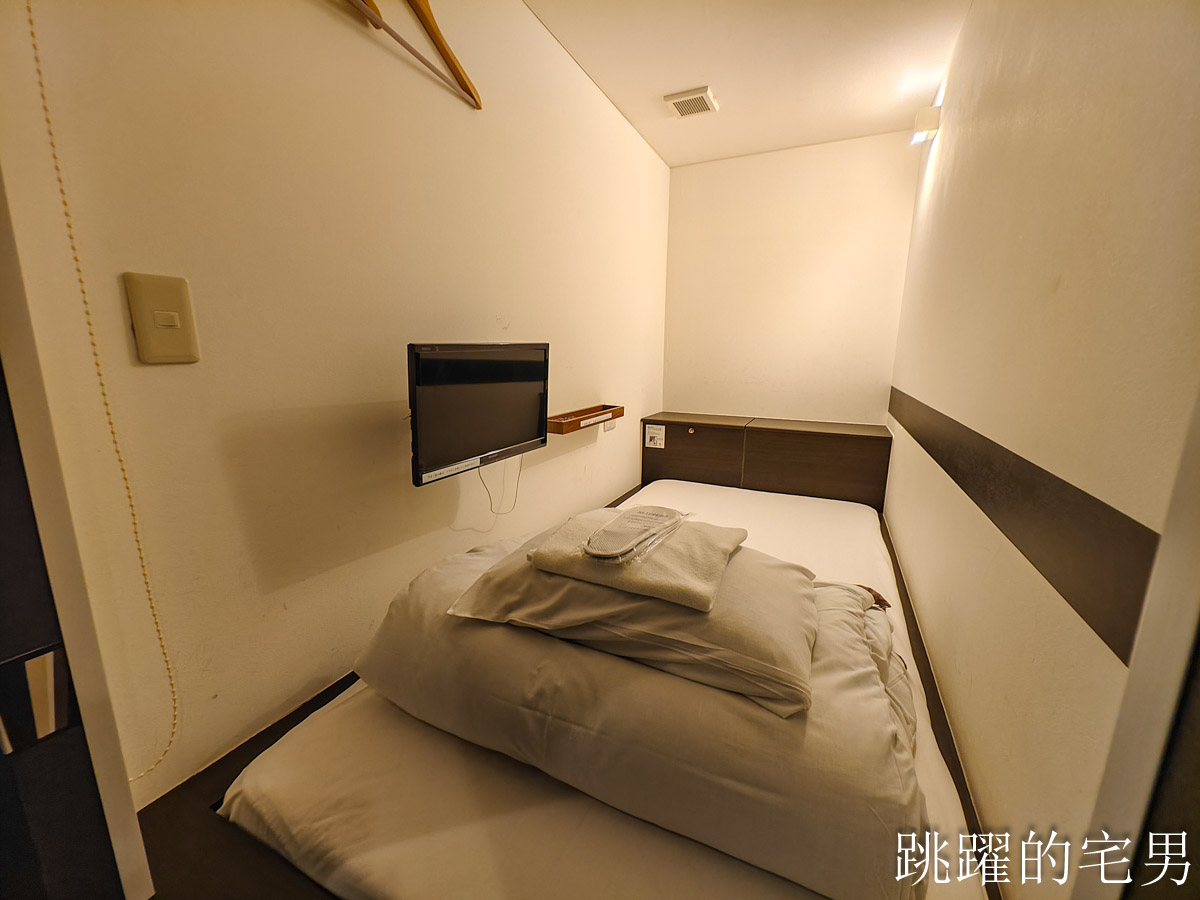 [鳥取住宿]Drop Inn Tottori-乾淨鳥取便宜住宿推薦，男女分樓層鳥取膠囊旅館，單人住宿、連假飯店好選擇，鳥取德羅普旅舍