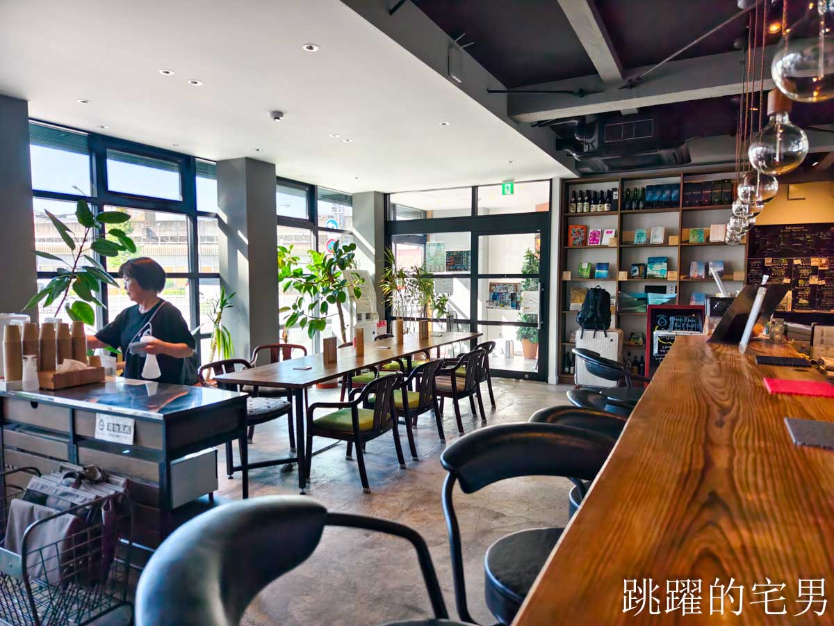 [鳥取住宿]Drop Inn Tottori-乾淨鳥取便宜住宿推薦，男女分樓層鳥取膠囊旅館，單人住宿、連假飯店好選擇，鳥取德羅普旅舍