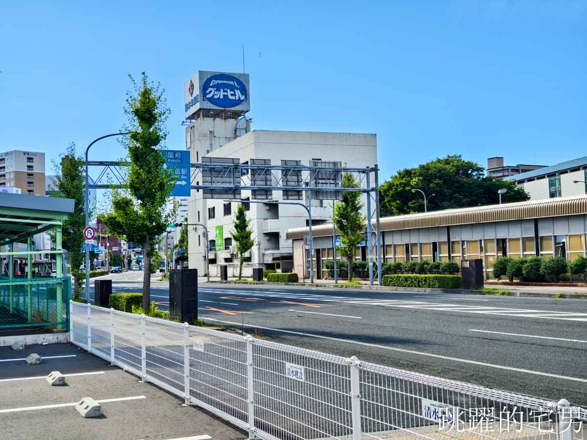 [鳥取住宿]Drop Inn Tottori-乾淨鳥取便宜住宿推薦，男女分樓層鳥取膠囊旅館，單人住宿、連假飯店好選擇，鳥取德羅普旅舍