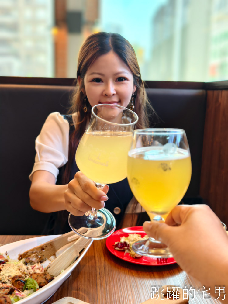 [林口餐酒館]ABV Bar&Kitchen地中海餐酒館林口旗艦店-最美林口聚會餐廳，歐洲酒窖風挑高8米180度全落地窗，西班牙海鮮燉飯等異國料理300款精釀啤酒，三井Outlet附近美食