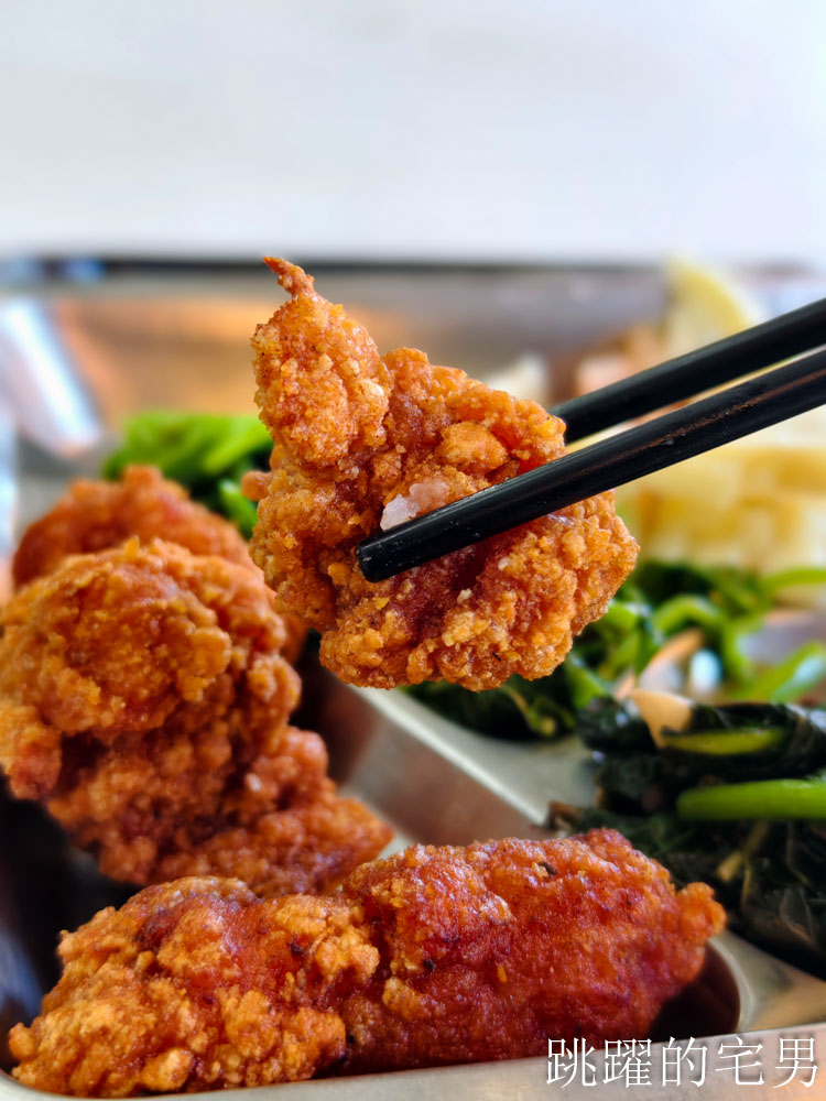 [花蓮美食]涼一夏自助餐-價格實惠，菜色新鮮，好吃的自助餐，下午有營業