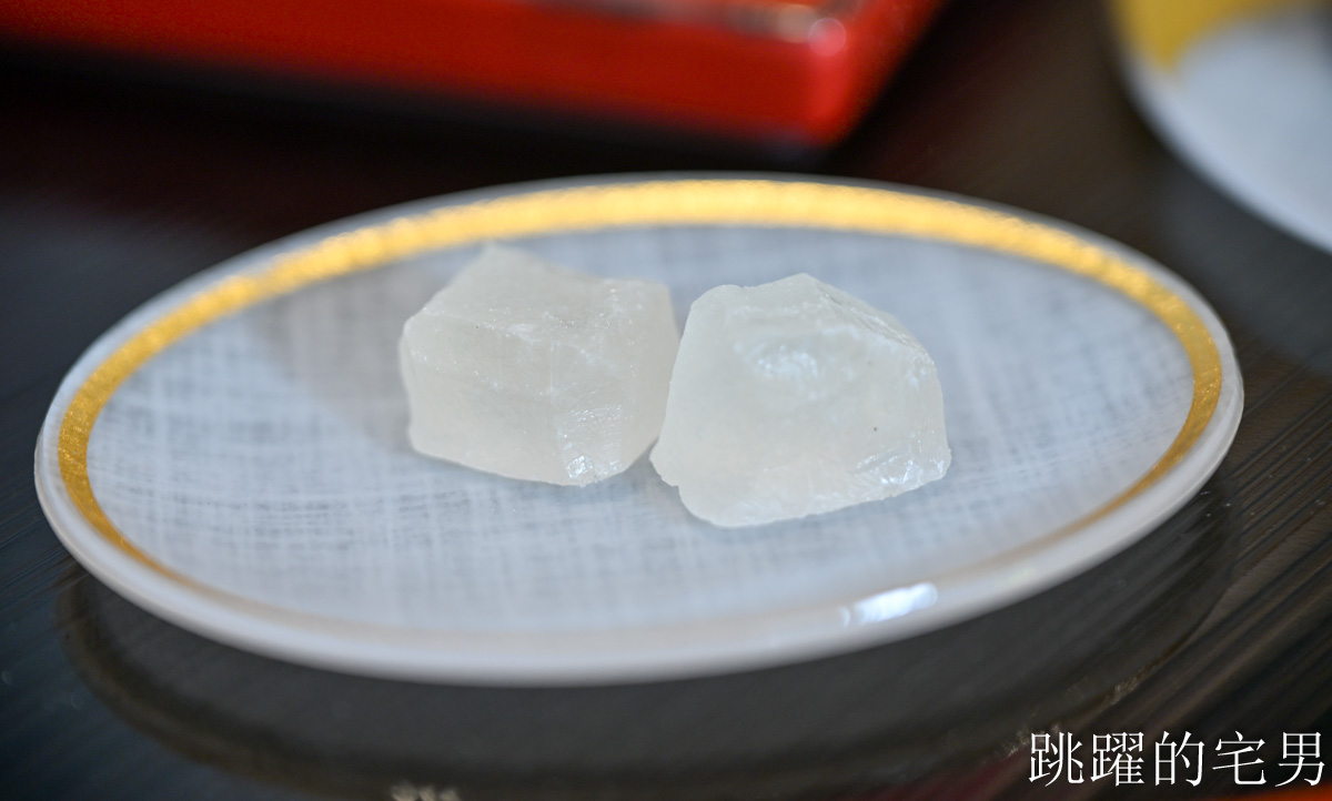[九日良田] 山嵐號甜點原來是這家，好吃甜點不用上車也能吃得到，加入花蓮文旦柚清香滋味令人喜愛，花蓮玉里甜點