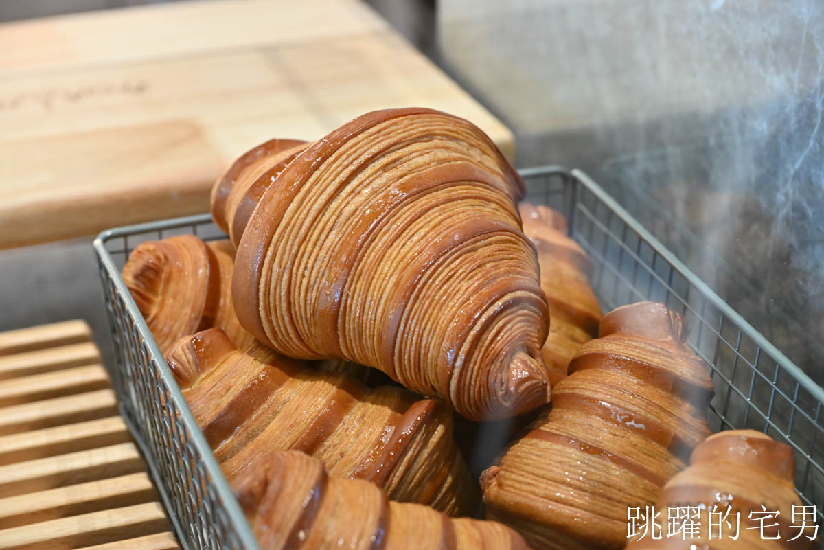 [花蓮咖啡廳]邊境法式點心坊-夏日追浪、秋季柚香旅人，季節限定花蓮甜點，每一口都是與自己的浪漫私奔