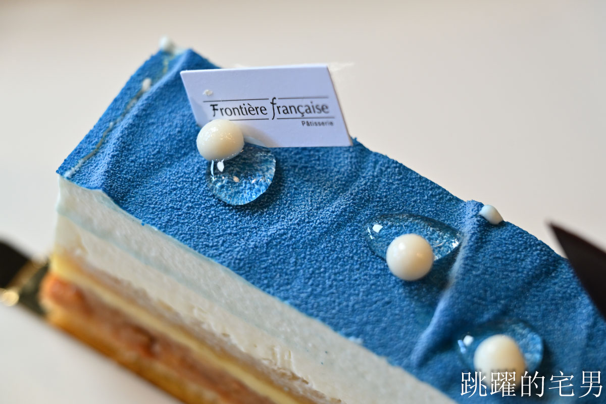 [花蓮咖啡廳]邊境法式點心坊-夏日追浪、秋季柚香旅人，季節限定花蓮甜點，每一口都是與自己的浪漫私奔