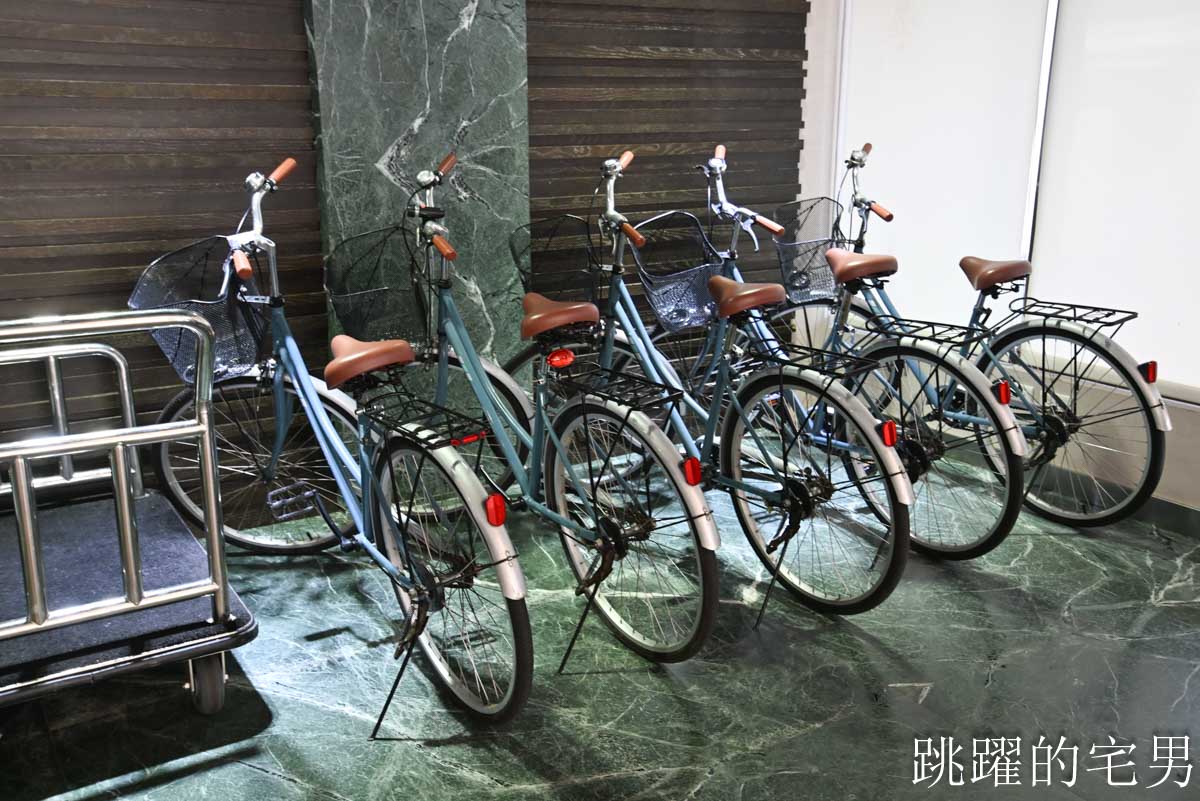 2025花蓮平價飯店「雀客藏居 – 花蓮林森 」離火車站10分鐘、免費停車場，提供花蓮2天1夜行程推薦，必去花蓮景點美食，花蓮平價住宿