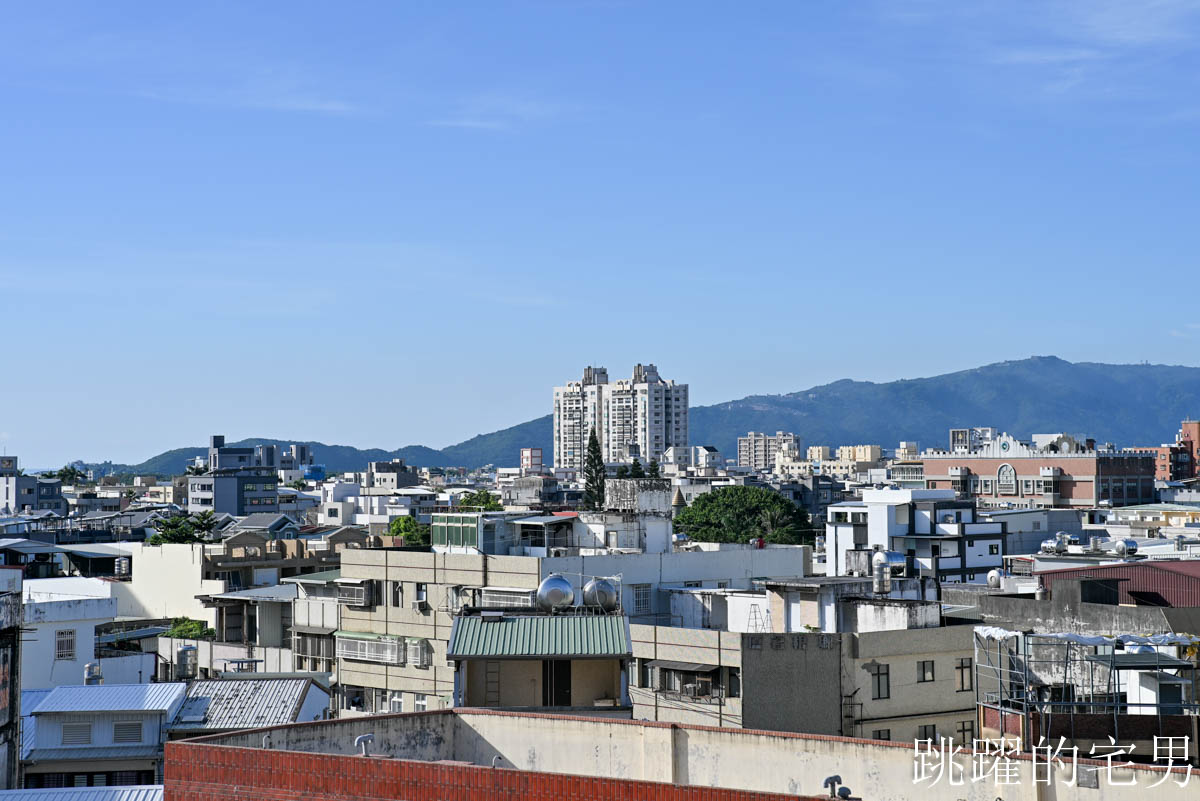 2025花蓮平價飯店「雀客藏居 – 花蓮林森 」離火車站10分鐘、免費停車場，提供花蓮2天1夜行程推薦，必去花蓮景點美食，花蓮平價住宿