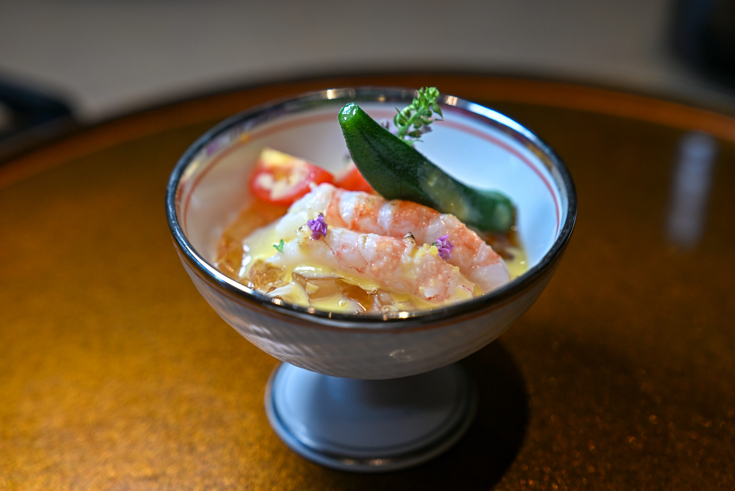[台北日本料理推薦]中山日本料理廳-隱身台北老爺酒店2樓台北日料，傳承40年鰻魚飯滋味令人驚豔，季節限定套餐 「夏涼旬彩饗宴」