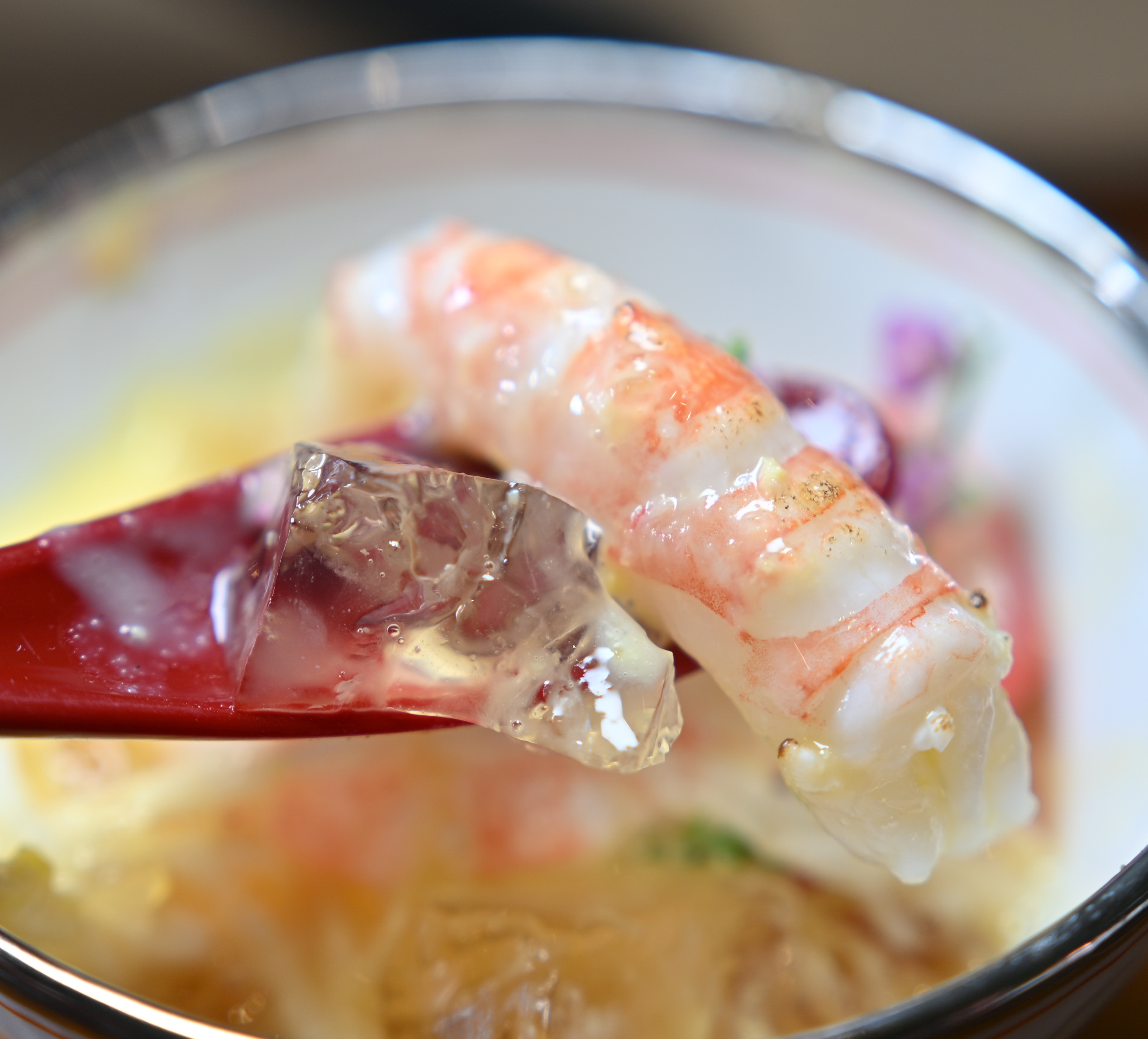 [台北日本料理推薦]中山日本料理廳-隱身台北老爺酒店2樓台北日料，傳承40年鰻魚飯滋味令人驚豔，季節限定套餐 「夏涼旬彩饗宴」