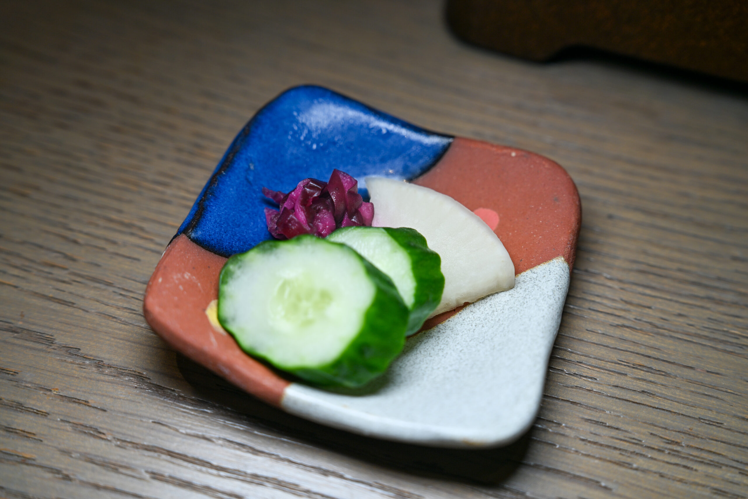 [台北日本料理推薦]中山日本料理廳-隱身台北老爺酒店2樓台北日料，傳承40年鰻魚飯滋味令人驚豔，季節限定套餐 「夏涼旬彩饗宴」