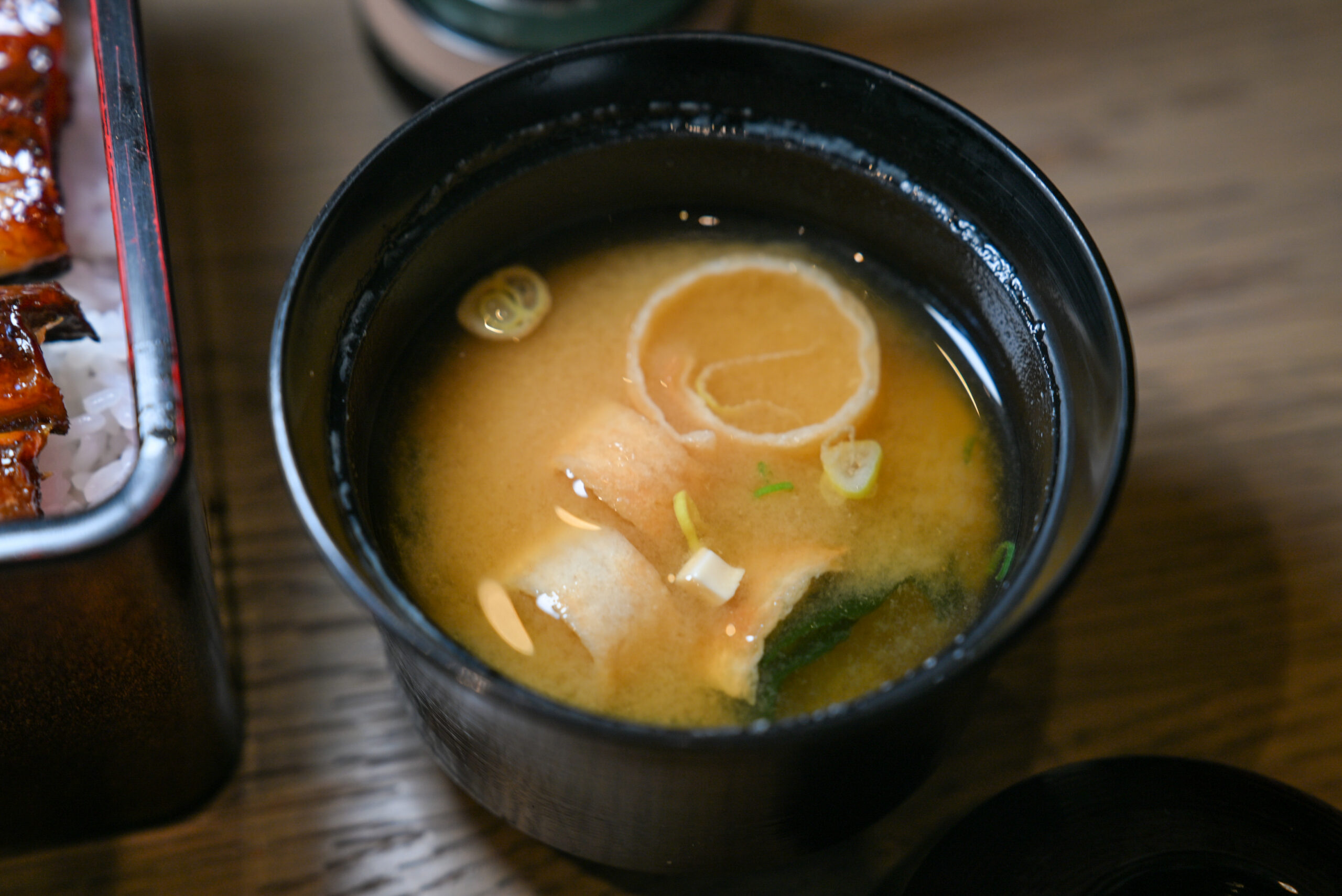 [台北日本料理推薦]中山日本料理廳-隱身台北老爺酒店2樓台北日料，傳承40年鰻魚飯滋味令人驚豔，季節限定套餐 「夏涼旬彩饗宴」