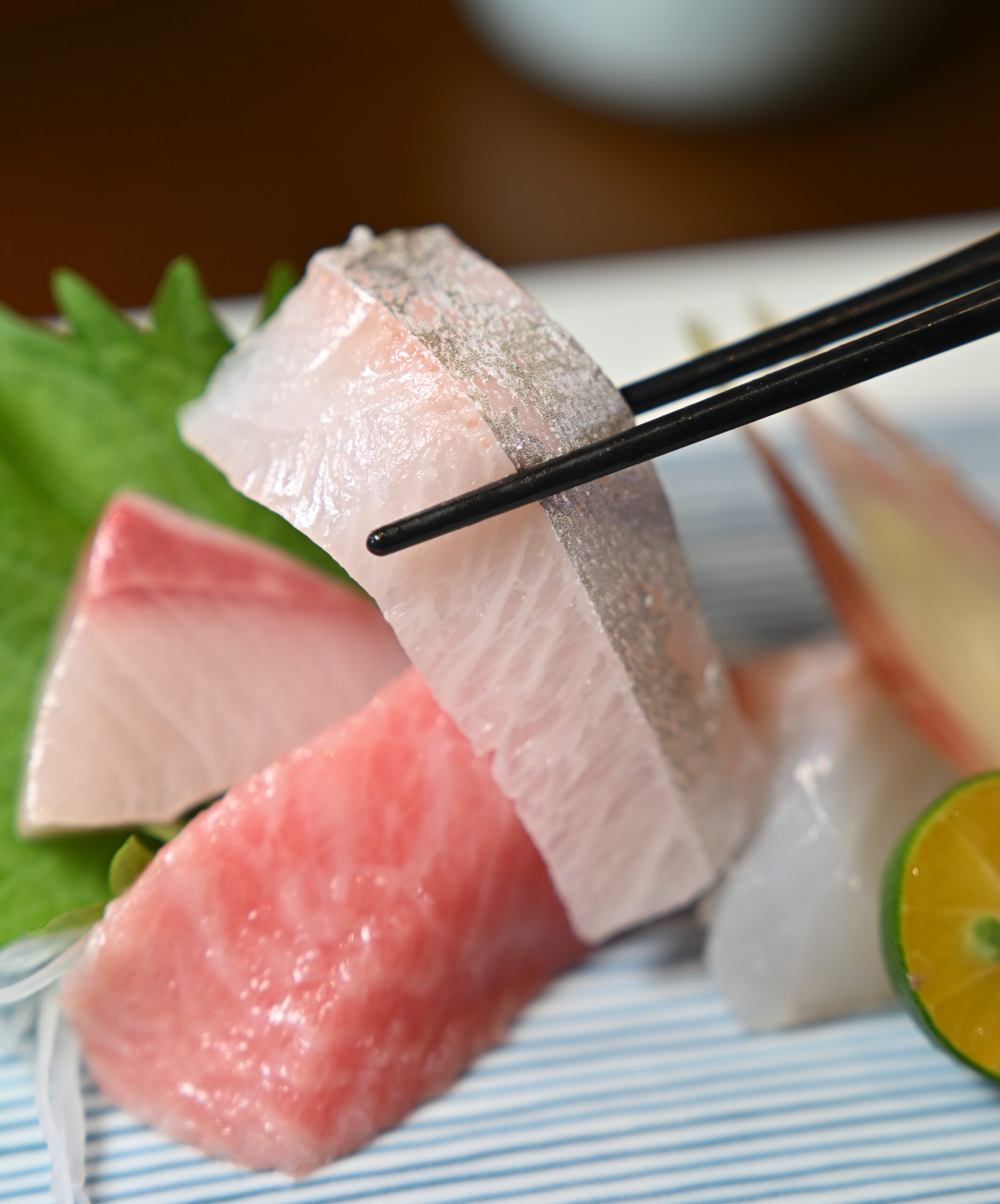 [台北日本料理推薦]中山日本料理廳-隱身台北老爺酒店2樓台北日料，傳承40年鰻魚飯滋味令人驚豔，季節限定套餐 「夏涼旬彩饗宴」