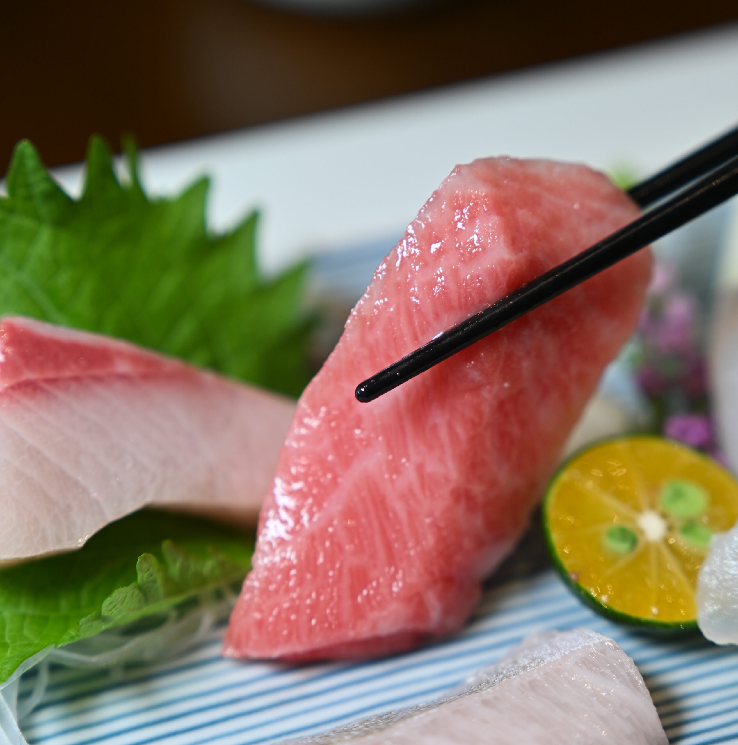[台北日本料理推薦]中山日本料理廳-隱身台北老爺酒店2樓台北日料，傳承40年鰻魚飯滋味令人驚豔，季節限定套餐 「夏涼旬彩饗宴」